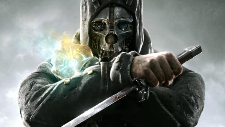 Rumor: Arkane Studios Will Announce Its Next Game at The Game Awards 2023, and It Could Be Dishonored 3