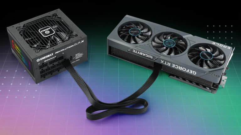 ENERMAX Launches Product Replacement Program for REVOLUTION D.F. 2 and REVOLUTION D.F. X Power Supplies After Discovering Potential Fan Bearing Issue