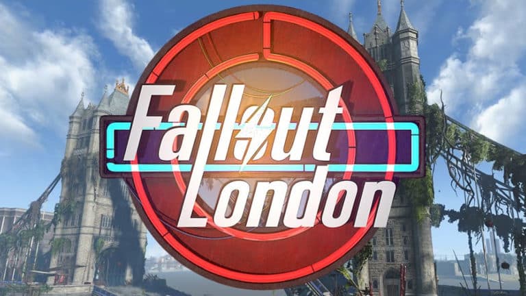 Fallout: London Launches in April 2024, Bringing 53 Main Quests, 50 Boroughs, 90K Lines of New Dialog, and More as Part of a “DLC-Sized” Mod for Bethesda’s Fallout 4