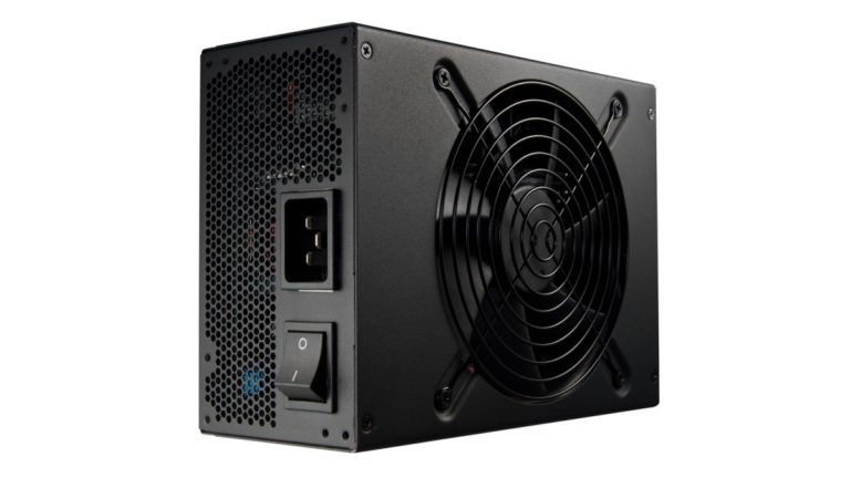 FSP Shows Off New Lineup Including Its CANNON PRO 2500W 80 Plus Platinum ATX 3.1 PSU Featuring Four 12V-2×6 PCIe Gen 5 Connectors