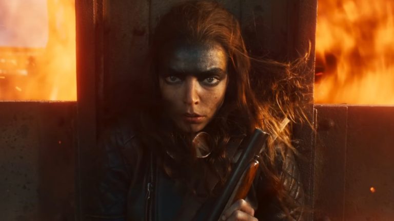 Furiosa: A Mad Max Saga Gets Its First Trailer Showing Anna Taylor-Joy Surviving the Wastelands and Encountering Immortan Joe