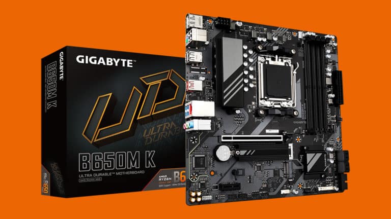 B650 Motherboards Fuel AM5 and Ryzen Adoption in South Korea, Led by GIGABYTE’s Offerings