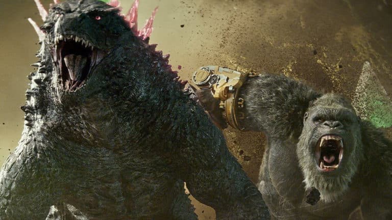 Fans React to Godzilla and King Kong Becoming Running Buddies in First Trailer for Godzilla X Kong: The New Empire (2024): “It Looks So Goofy and Dumb”