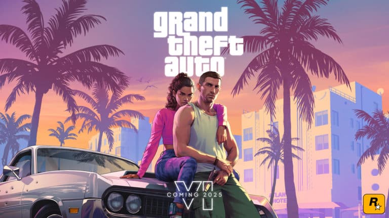 GTA VI February 2025 Release Date Surfaces as Tech Experts Suggest PS5 Pro Won’t Be Able to Run Rockstar’s Game at 60 FPS