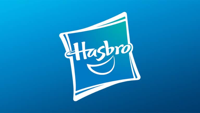 Hasbro Completes Sale of Entertainment One Film and Television Business to Lionsgate for $375 Million