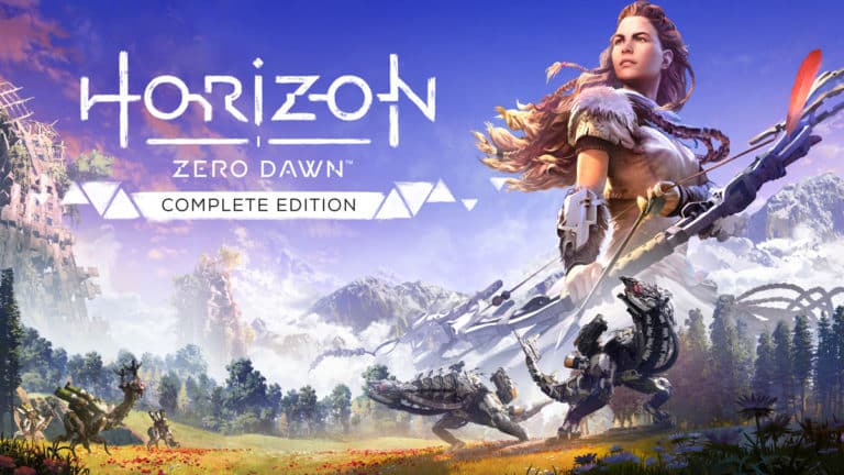 Horizon Zero Dawn Is PlayStation’s Most Successful PC Port with 3.3 Million Copies Sold on Steam: “Ports That Cost Under $30 Million Just Need an Email Approval from Sony to Get Approved”