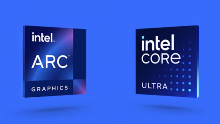 Intel Core Ultra Processors Feature Built-In Arc GPUs That Can Deliver 60 FPS at 1080p Medium Settings in Popular Games with AI-Accelerated XeSS Upscaling, Intel Says