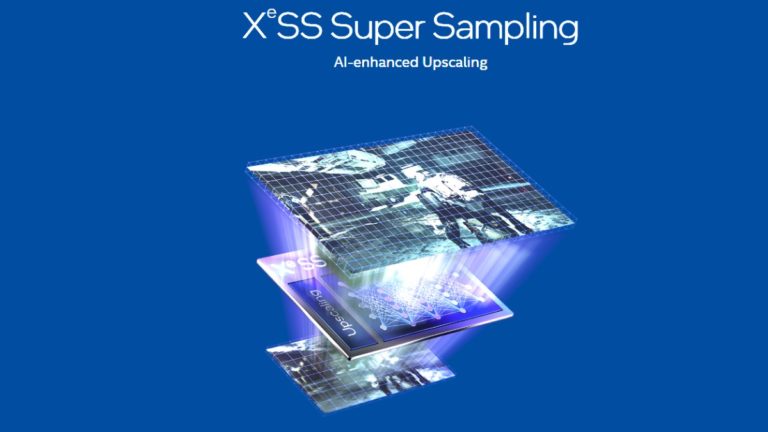 Intel Introduces ExtraSS at SIGGRAPH 23, Its Answer to NVIDIA DLSS 3 and AMD FSR 3.0 Frame Generation Technology