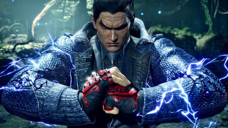 TEKKEN 8 Demo Is Now Available on PS5, Along with a New Story Trailer and Yoshimitsu Gameplay Reveal