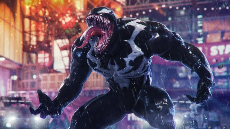 Marvel’s Spider-Man: Venom with “Carnage-Infected NYC,” New X-Men Game, Wolverine Gameplay Footage, and More Revealed by 1.8 TB Insomniac Games Leak