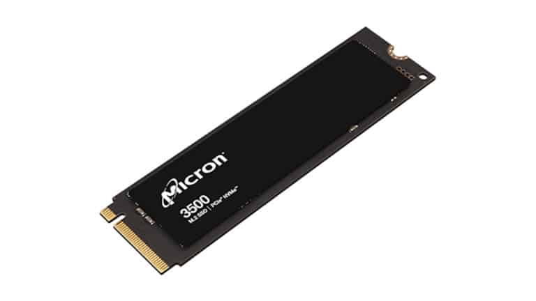 Micron Launches First Performance Client SSD with 200+ Layer NAND, Offering Up to 38% Faster Loading Times in Games Like Valorant