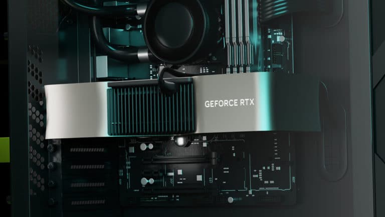 NVIDIA Launches GeForce RTX 4090 D with 1,792 Less CUDA Cores for 12,999 RMB, Shares Gaming Benchmarks for Alan Wake 2 and More