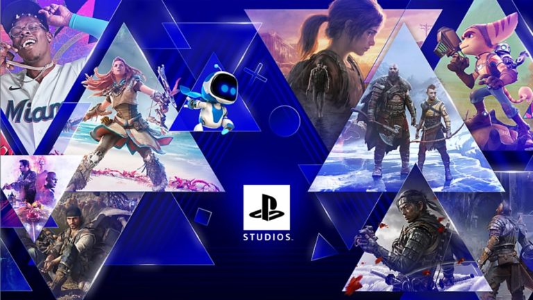 PlayStation Studios PC Game Sales Figures from 2022–2023 Leaked Online Showing Horizon Zero Dawn and God of War as the Biggest Sellers