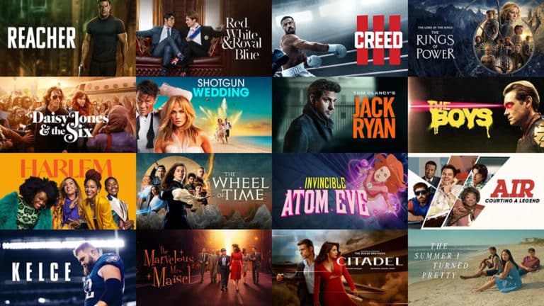 Prime Video Movies and TV Shows Will Include Limited Ads Starting January 29, Amazon Confirms