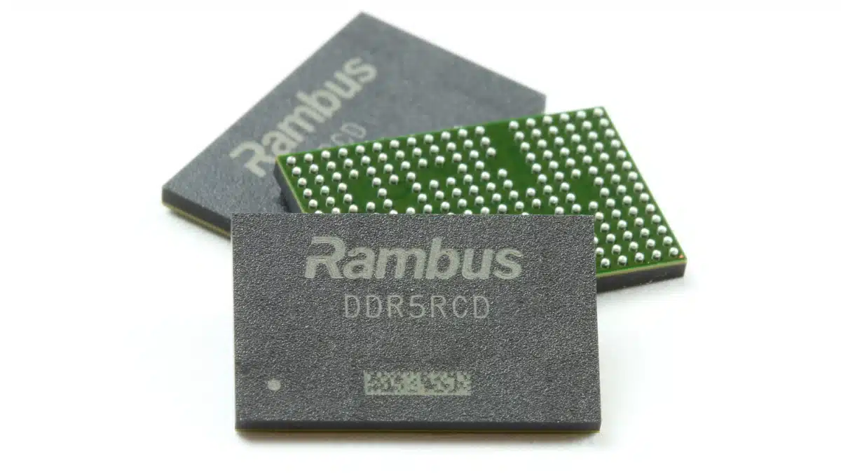 Rambus Advances Data Center Server Performance with Industry-First Gen4 ...