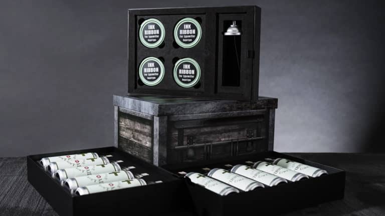 Resident Evil First-Aid Drink Supply Box from GameFlavor Brings Survival, Nostalgia, and Thirst-Quenching Goodness to Gamers Worldwide for $186.65