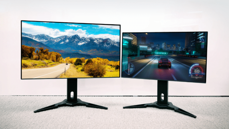 Samsung Plans to Launch 31.5″ UHD and 27″ QHD QD-OLED Gaming Monitors with Up to 360 Hz Refresh Rates Starting in 2024