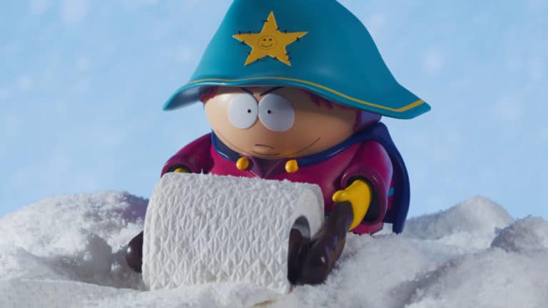 SOUTH PARK: SNOW DAY! Reveals March 2024 Release Date for Nintendo Switch, PS5, Xbox Series X|S, and PC, including Limited Collector’s Edition with Cartman Talking Toilet Paper Holder
