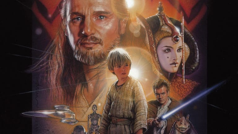 Star Wars: Episode I – The Phantom Menace Has Been Rated for PS5 and PS4 Ahead of Its Release for PS Plus Classics