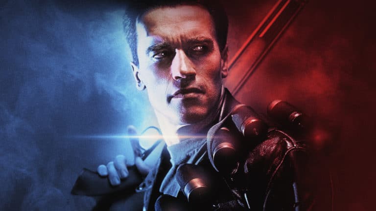 Terminator 2: Judgment Day, Home Alone, Apollo 13, and More Added to the National Film Registry