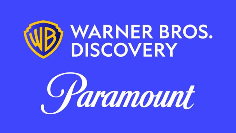 Warner Bros. Discovery and Paramount Global Have Discussed a Potential Merger, Sources Say