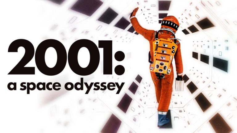 2001: A Space Odyssey Takes the Number One Spot in Rolling Stone’s 150 Best Science Fiction Movies of All Time