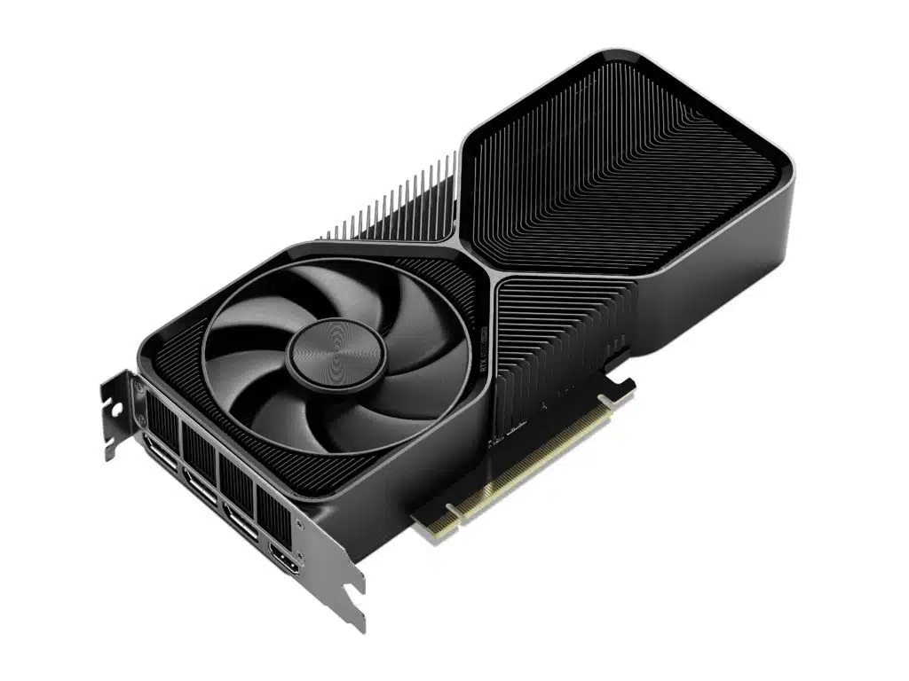NVIDIA GeForce RTX 4070 SUPER Founders Edition
