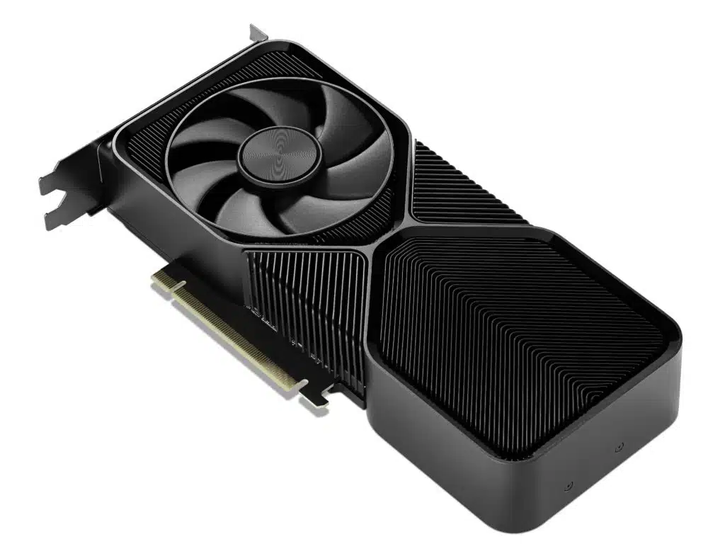 NVIDIA GeForce RTX 4070 SUPER Founders Edition