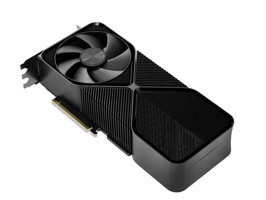 NVIDIA GeForce RTX 4080 SUPER Founders Edition