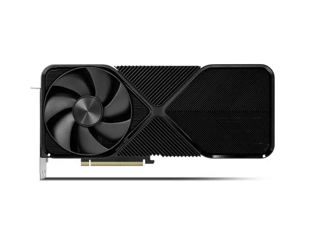 NVIDIA GeForce RTX 4080 SUPER Founders Edition
