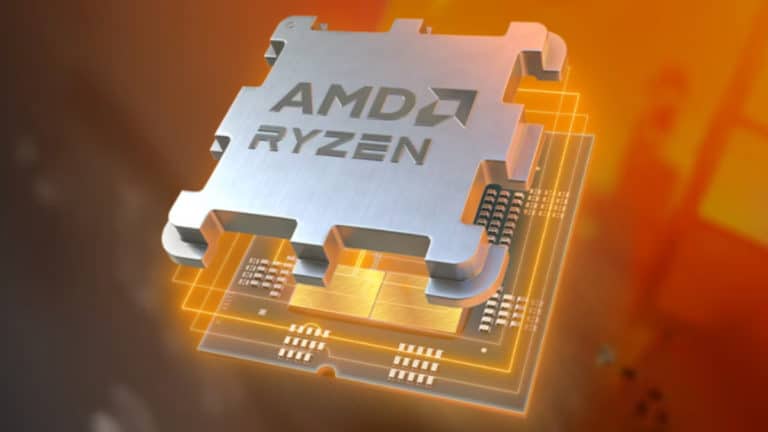 AMD Releases Eight New Ryzen Processors, including the Ryzen 7 5700X3D and 8700G