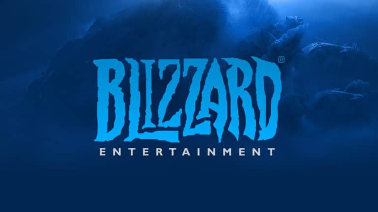 Blizzard Entertainment Introduces Its New Female President