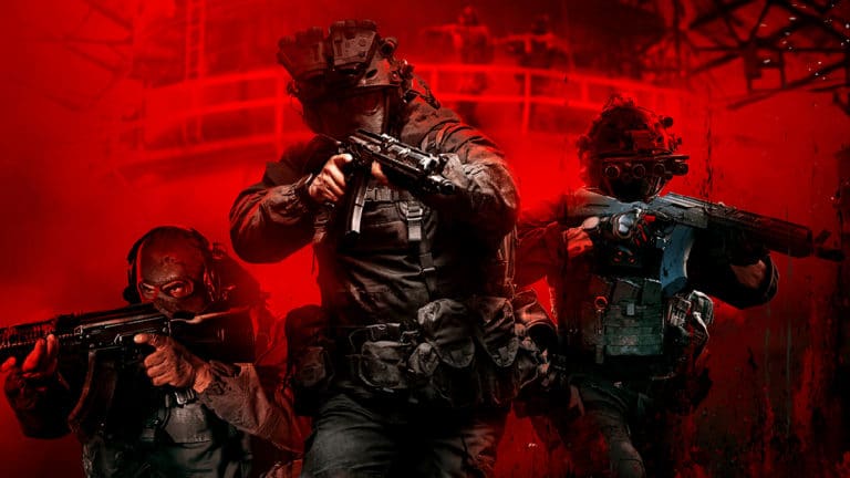 AMD FSR 3 and Frame Generation Comes to Call of Duty: Modern Warfare III and Warzone