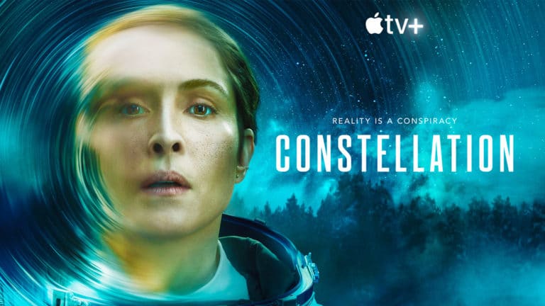 Constellation Is a Conspiracy-Based Space Adventure That’s Coming to Apple TV+ Next Month