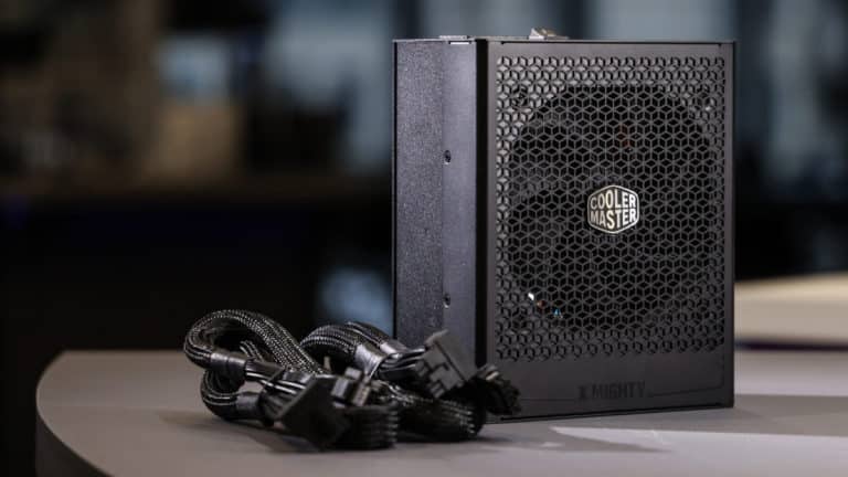 Cooler Master CES 2024 Highlights That We Saw In Person