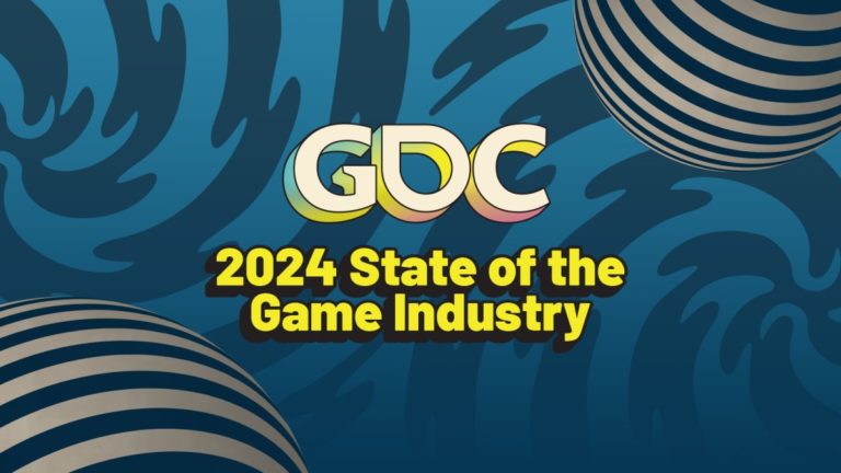 Developers Share Thoughts on Generative AI, Layoffs, Nintendo’s Next Switch Console, and More in GDC 2024 State of the Game Industry Survey