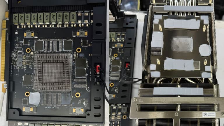 $13,000 HKD Lost as GeForce RTX 4090 User Realizes His Second-Hand Graphics Card Lacks GPU and VRAM