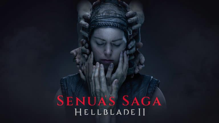 Senua’s Saga: Hellblade II Launches as a Digital-Only Release for Xbox Series X|S, Windows, and Steam on May 21