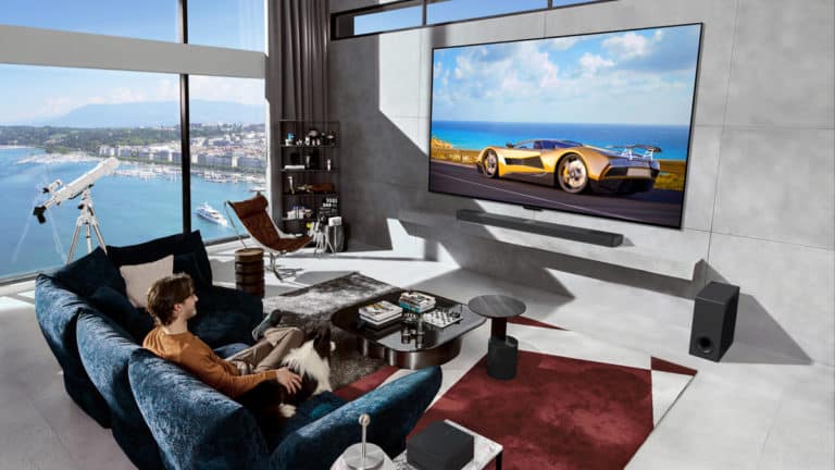 LG Introduces 2024 OLED TV Lineup with up to 4K 144 Hz Refresh Rates and New Alpha 11 AI Processor, Enabling 70% Higher Graphic Performance and 30% Faster Processing Speed