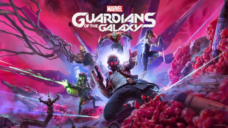 “You Got This. Probably.”: Marvel’s Guardians of the Galaxy Is Free on the Epic Games Store
