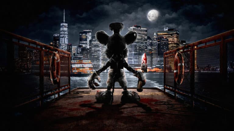 Multiple Mickey Mouse Horror Movies Announced as Disney’s Mascot Enters the Public Domain