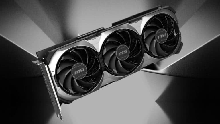 MSI Addresses Subpar Performance of GeForce RTX 4070 Ti SUPER 16G VENTUS 3X with New BIOS Updates