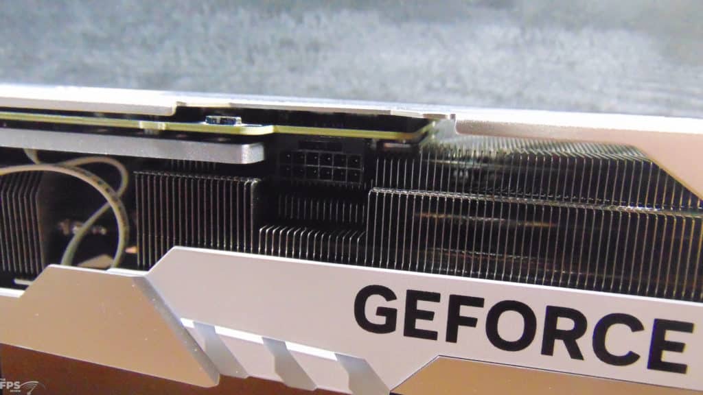 MSI GeForce RTX 4070 Ti SUPER GAMING X TRIO WHITE 16-pin 12VHPR