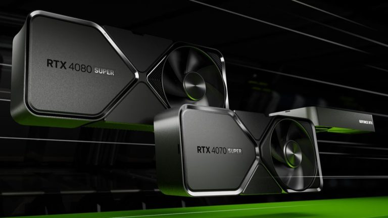 Early Prices For Custom NVIDIA GeForce RTX 40 SUPER Series Graphics Cards Show Increases of up to $100 over MSRP