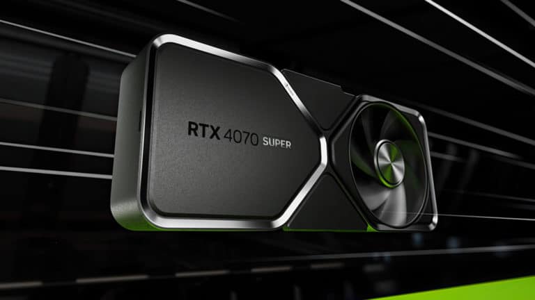NVIDIA GeForce RTX 4070 SUPER Is Already Selling Below MSRP in Some Regions
