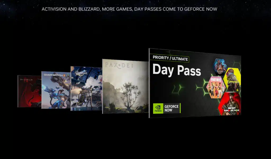 NVIDIA CES 2024 Press Deck