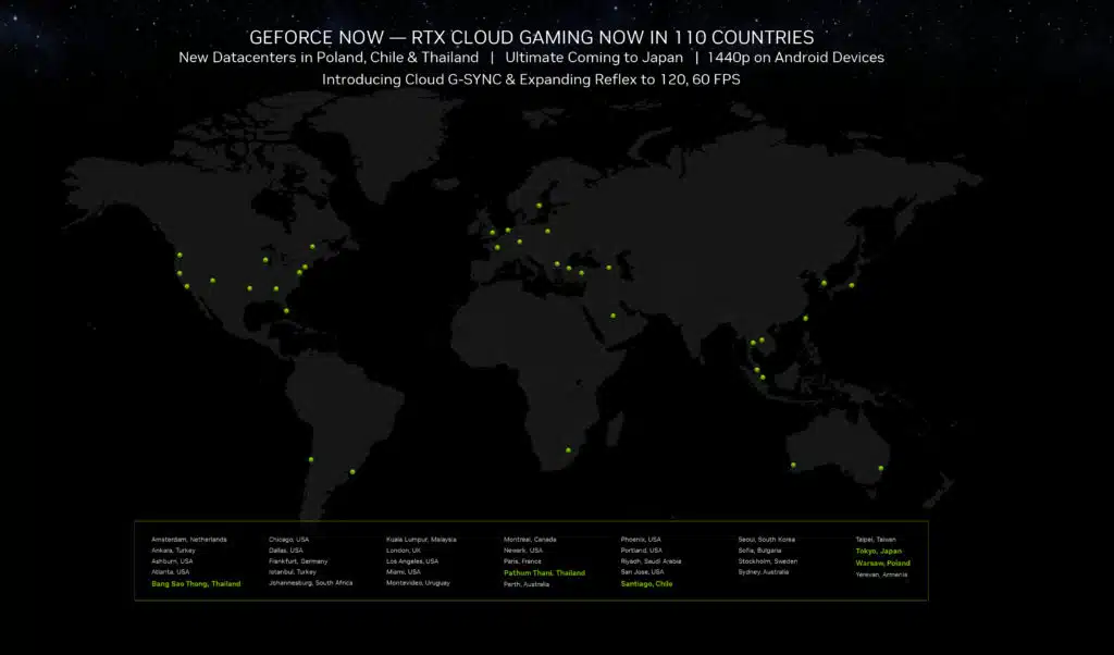 NVIDIA CES 2024 Press Deck