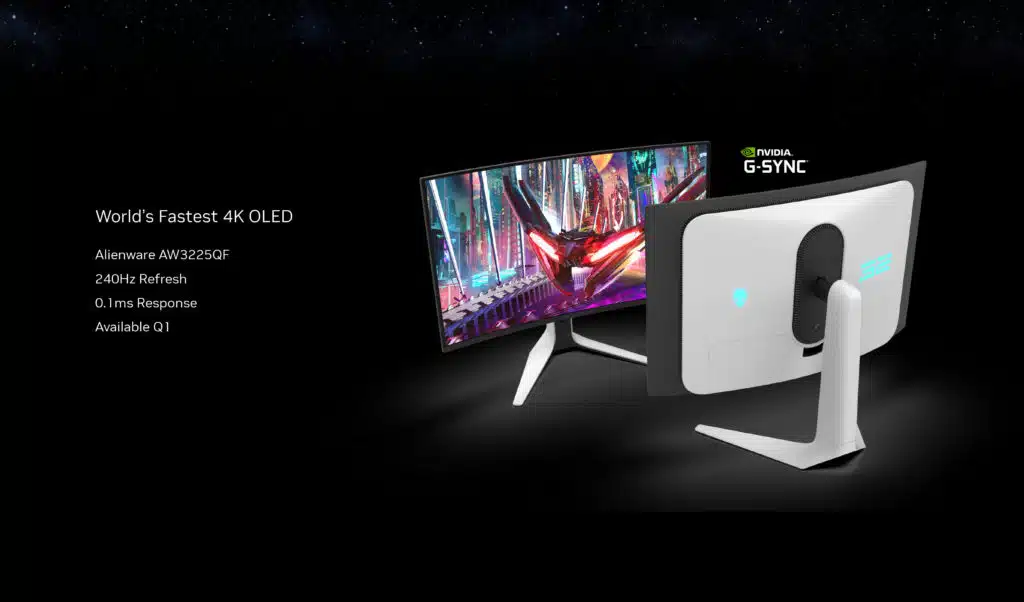 NVIDIA CES 2024 Press Deck