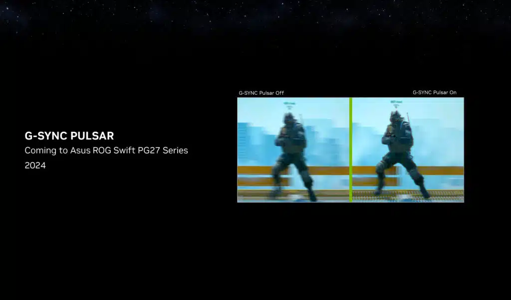 NVIDIA CES 2024 Press Deck