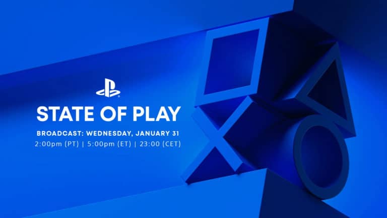 State of Play Returns This Wednesday with 15+ PS5 and PS VR2 Games